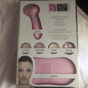 Global Beauty Care: Cleansing System